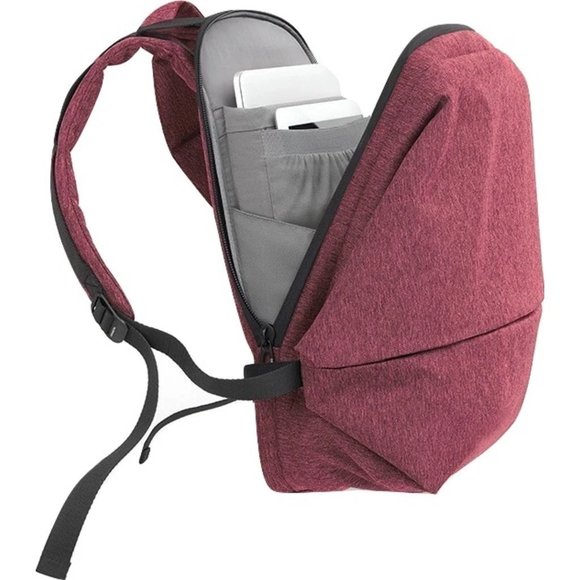 Authentic Cote & Ciel Meuse Backpack - www.dexfreight.io